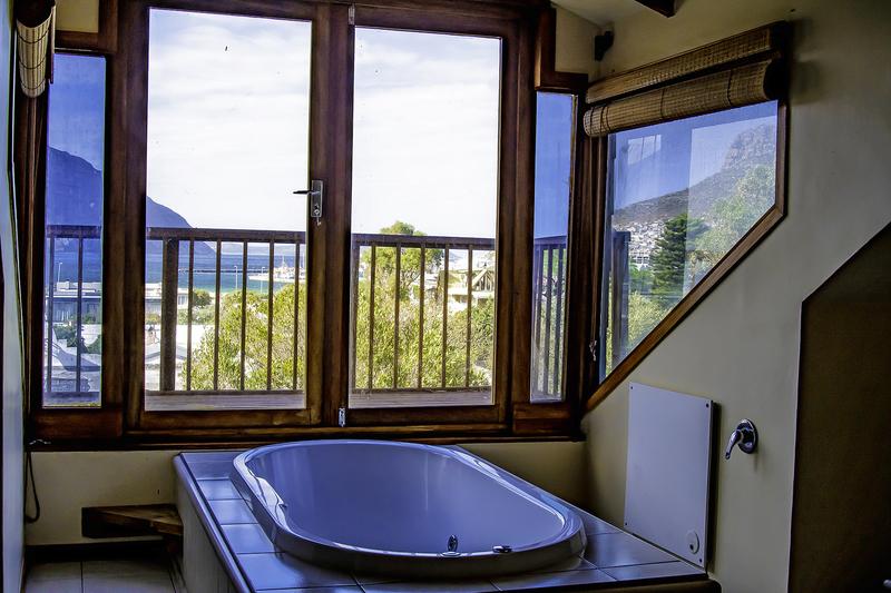 To Let 1 Bedroom Property for Rent in Beach Estate Western Cape